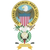 Memorial Park Golf Course Logo
