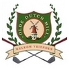 Olde Dutch Mill Golf Course Logo