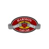 Harmon Golf Club Logo