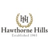 Regulation at Hawthorne Hills Golf Course Logo