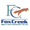 Fox Creek Golf & Racquet Club Logo