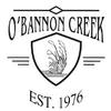 O'Bannon Creek Golf Club Logo