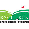 Knoll Run Golf Course Logo