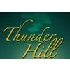 Thunder Hills Golf Club - Thunder Course Logo