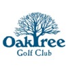 Oaktree Golf Club Logo