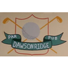 Coolridge Golf Course Logo