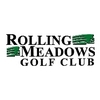 Rolling Meadows Golf Course Logo