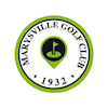 Marysville Golf Club Logo