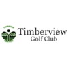 Timberview Golf Club Logo