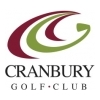 Cranbury Golf Club Logo
