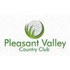 Pleasant Valley Country Club Logo