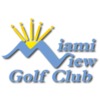 Miami View Golf Club Logo