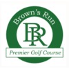 Brown's Run Country Club Logo