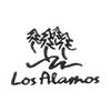 Los Alamos Golf Course Logo