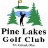 Pine Lakes Golf Course Logo