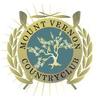 Mount Vernon Country Club Logo