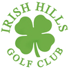 Irish Hills Golf Course Logo