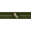 Moundbuilders Country Club Logo