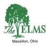Front/Back at Elms, The Logo