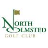 North Olmstead Golf Club Logo