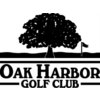 Oak Harbor Golf Club Logo