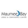 Maumee Bay State Park Golf Course Logo