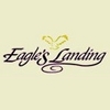 Eagle's Landing Logo