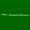 Riceland Golf Course Logo