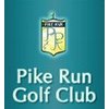 Pike Run Golf Club Logo