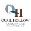 Devlin/Von Hagge at Quail Hollow Resort & Country Club Logo