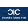 Catawba Island Club Logo
