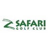 Safari Golf Club Logo
