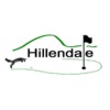 Hillendale Golf Course Logo