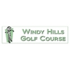Windy Hills Golf Course Logo