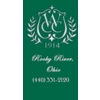 Westwood Country Club Logo