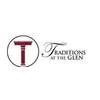 Traditions At the Glen - The Heritage Golf Course Logo