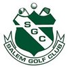 Salem Golf Club Logo