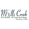 Mills Creek Golf Course Logo