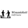 Woussickett Golf Course Logo