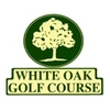 White Oak Golf Course Logo