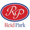 South at Reid Memorial Park Golf Course Logo
