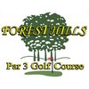 Forest Hill Golf Course Logo