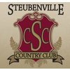 Steubenville Country Club Logo