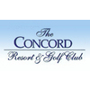 The International at Concord Resort Hotel Logo