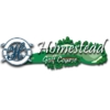 Homestead Golf Course Logo