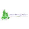 Miami Shores Golf Club Logo