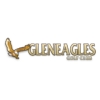 Gleneagles Golf Club Logo