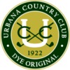 Urbana Country Club Logo