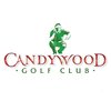 Candywood Golf Club Logo