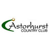 Astorhurst Country Club Logo